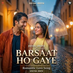 Barsaat Ho Gaye