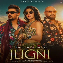 Jugni