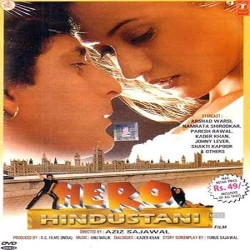 Hero Hindustani (1998)