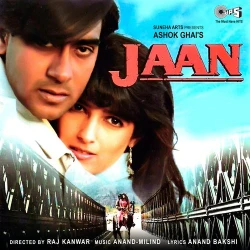 Jaan (1996)