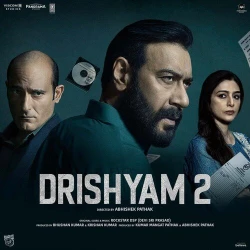 Drishyam 2 (2026)