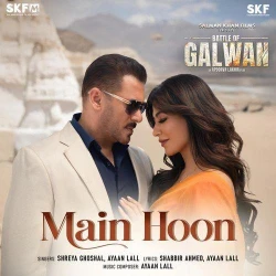 Main Hooni