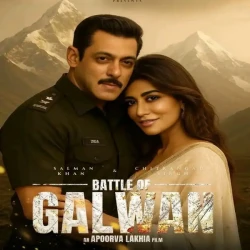 Battle Of Galwan (2026)