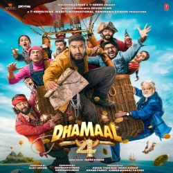 Dhamaal 4 (2026)