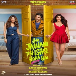 Hai Jawani To Ishq Hona Hai (2026)
