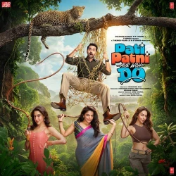 Pati Patni Aur Woh Do (2026)