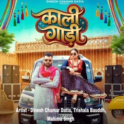 Kali Gaadi