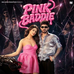 Pink Baddie