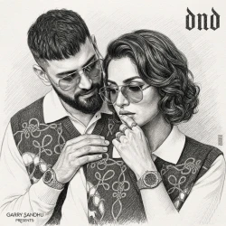 DND ( 4 Tracks)