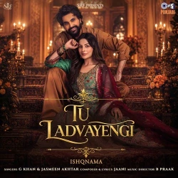Ishqnama (2026)