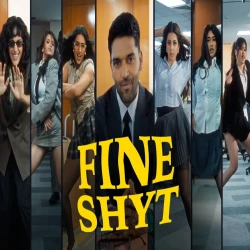 Fine Shyt