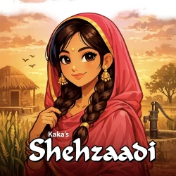 Shehzaadi